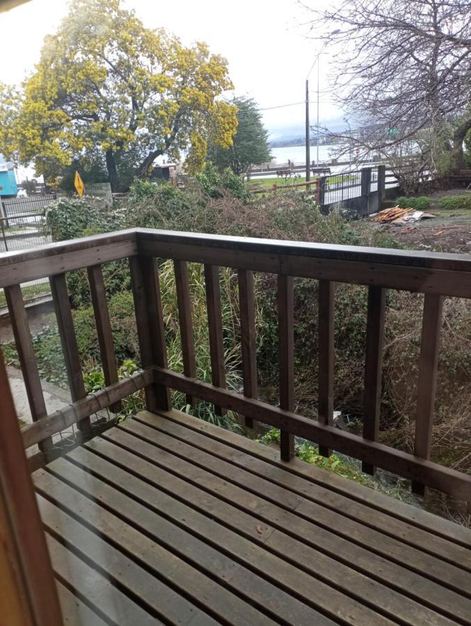 Omi Kika B&B Villarrica Exterior foto