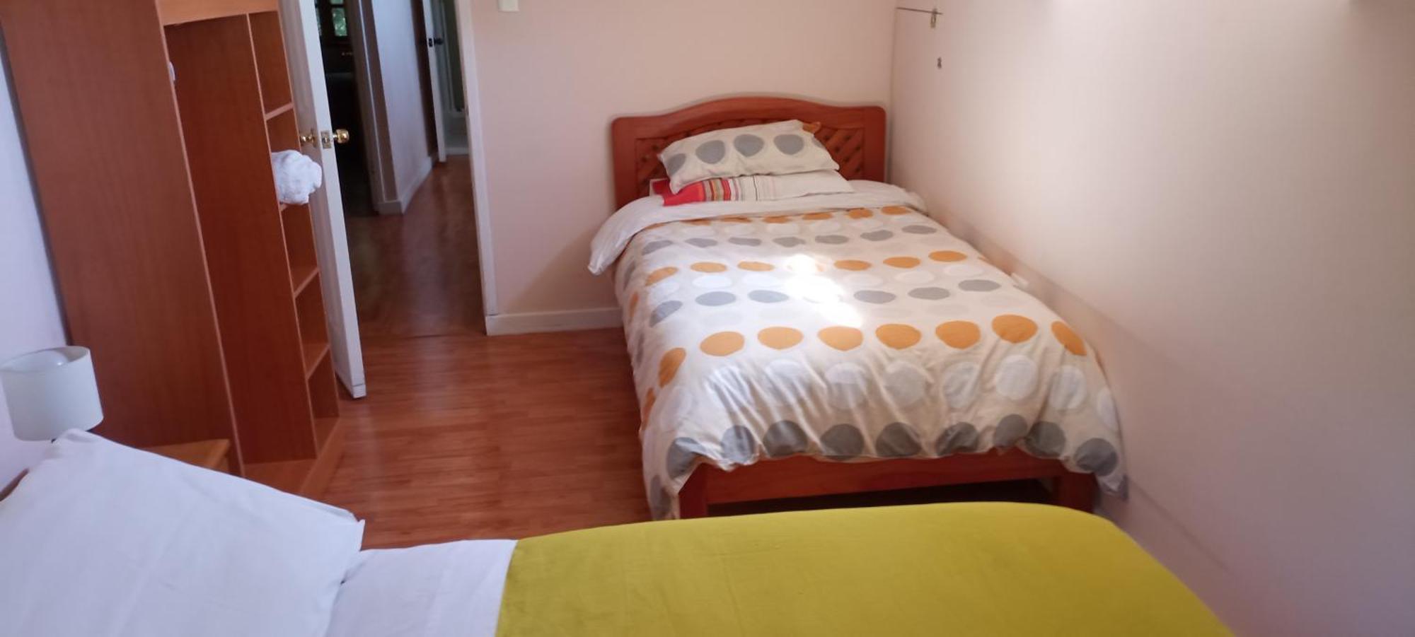 Omi Kika B&B Villarrica Exterior foto